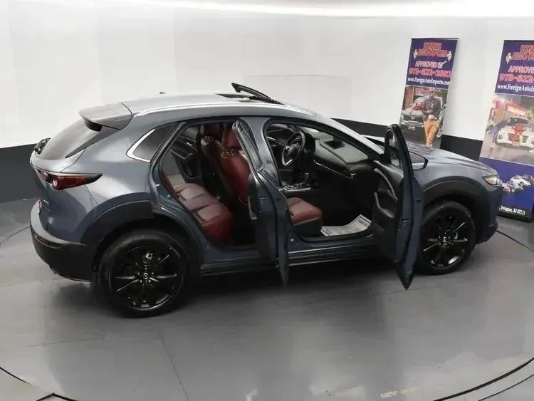 2024 Mazda CX-30 - Image 6 of 12