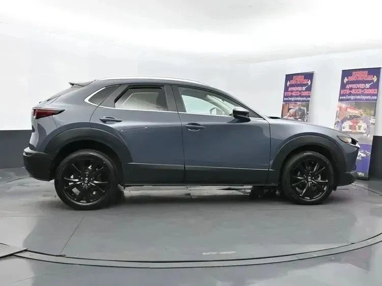 2024 Mazda CX-30 - Image 4 of 12