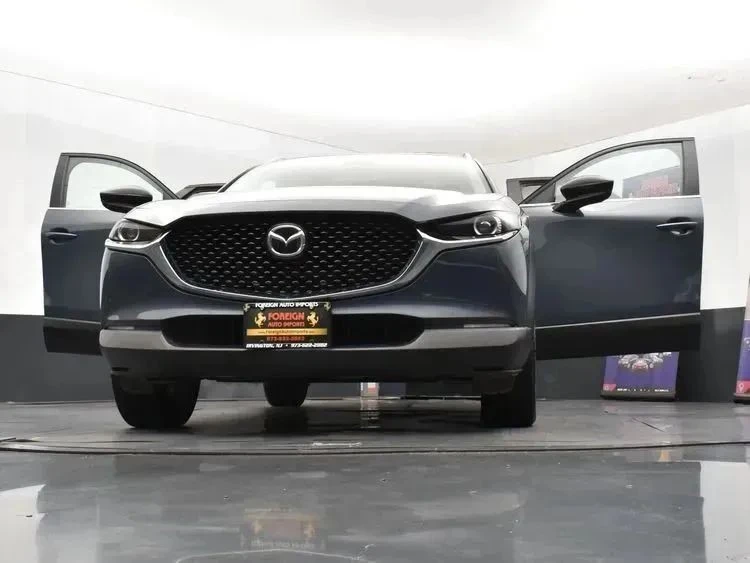 2024 Mazda CX-30 - Image 11 of 12