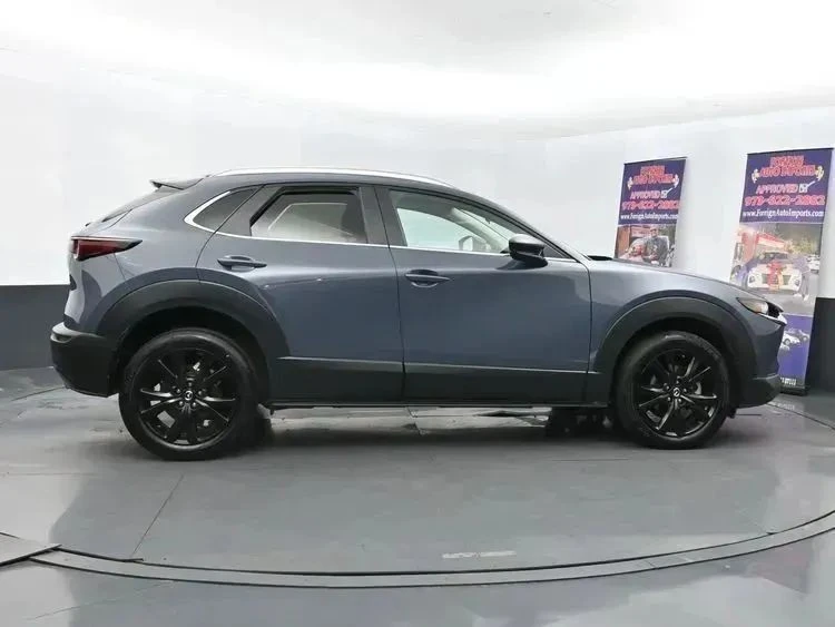 2024 Mazda CX-30 - Image 4 of 12