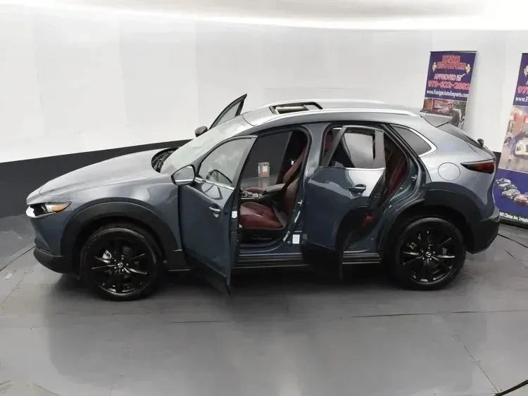 2024 Mazda CX-30 - Image 7 of 12