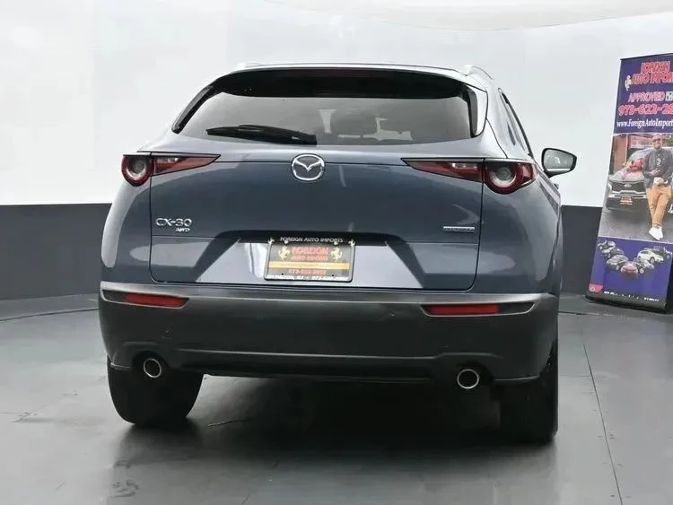 2024 Mazda CX-30 - Image 8 of 12