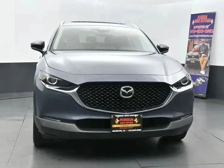 2024 Mazda CX-30 - Image 3 of 12