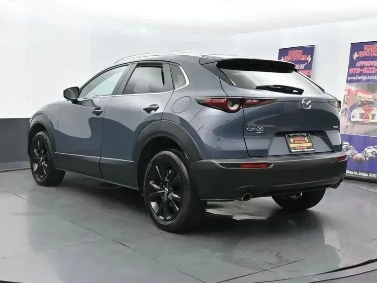 2024 Mazda CX-30 - Image 9 of 12