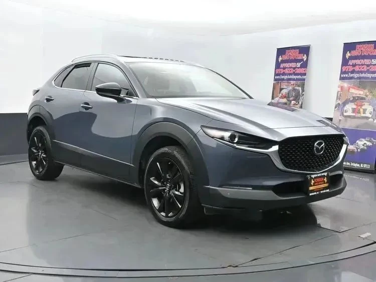 2024 Mazda CX-30 - Image 2 of 12
