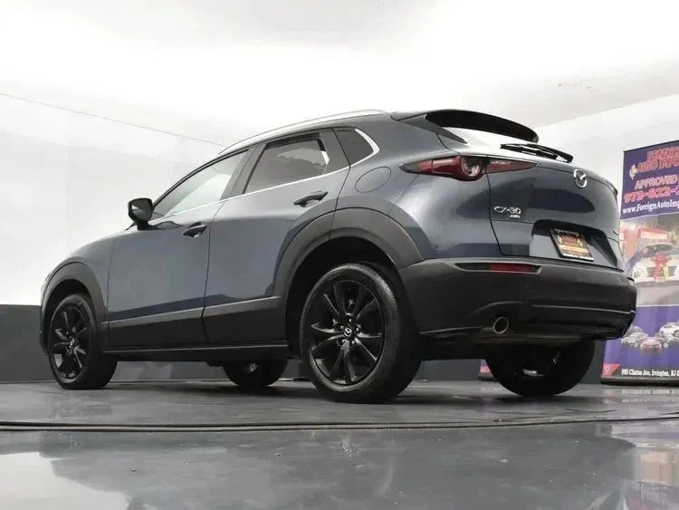 2024 Mazda CX-30 - Image 12 of 12