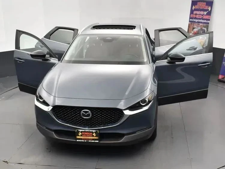 2024 Mazda CX-30 - Image 10 of 12