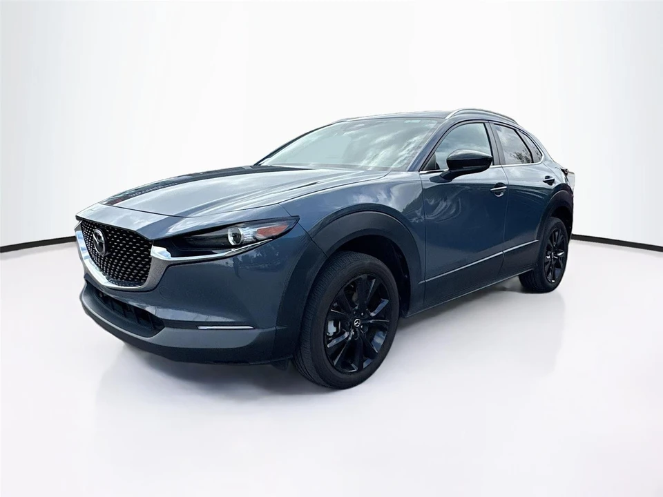 2024 Mazda CX-30 - Image 3 of 14