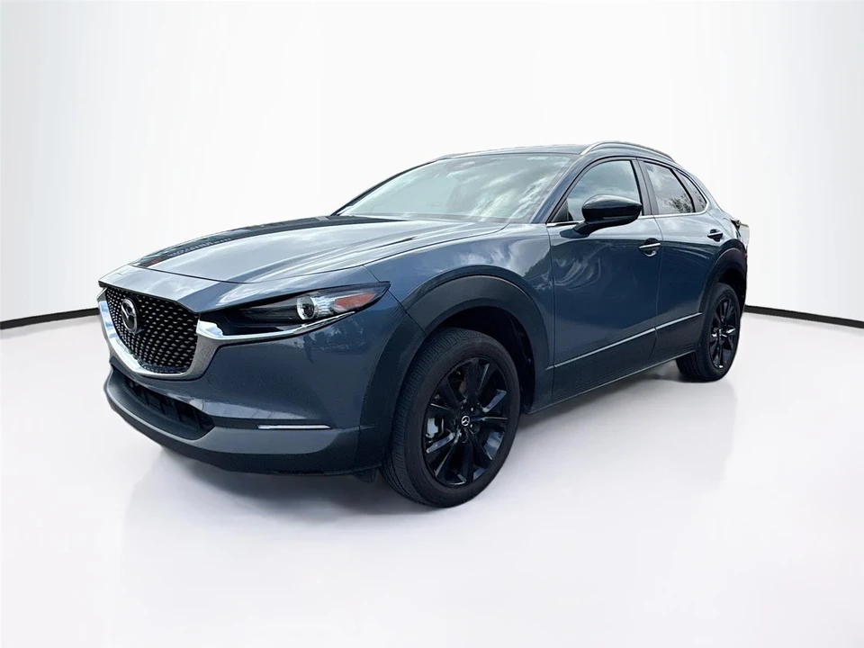 2024 Mazda CX-30 - Image 3 of 14