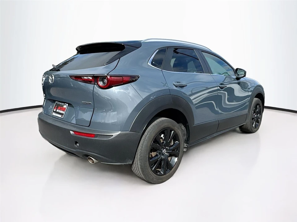 2024 Mazda CX-30 - Image 11 of 14