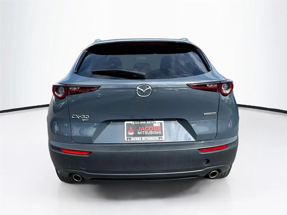 2024 Mazda CX-30 - Image 10 of 14