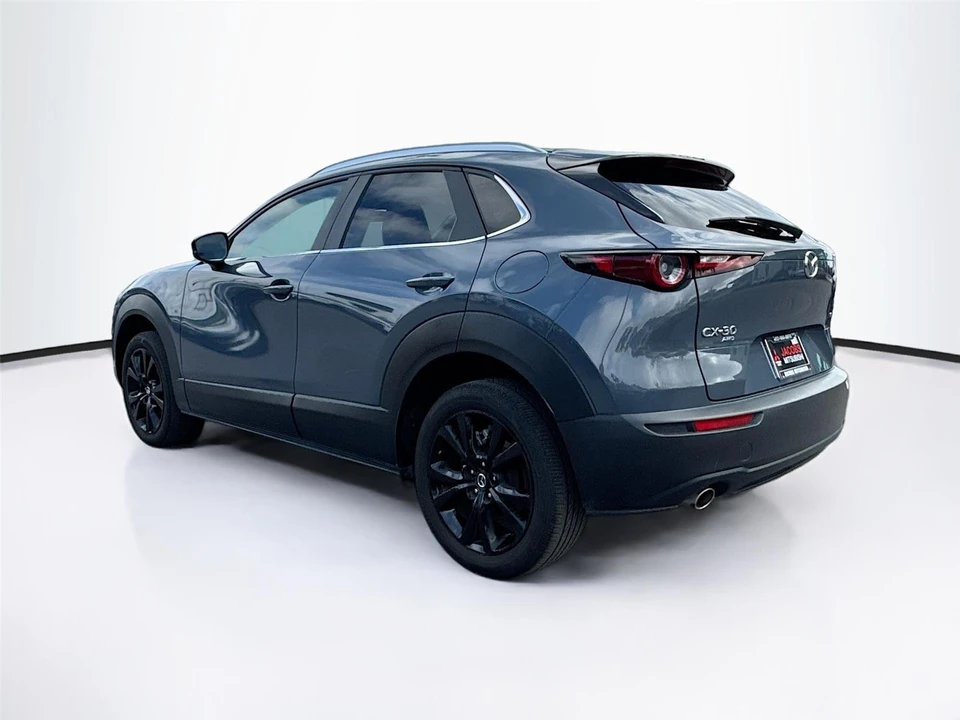 2024 Mazda CX-30 - Image 5 of 14