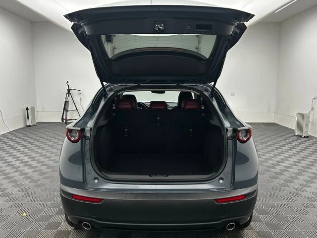 2024 Mazda CX-30 - Image 12 of 12