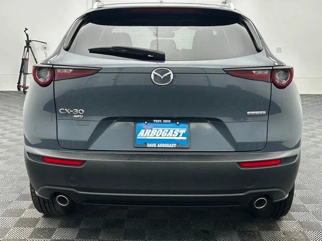 2024 Mazda CX-30 - Image 11 of 12