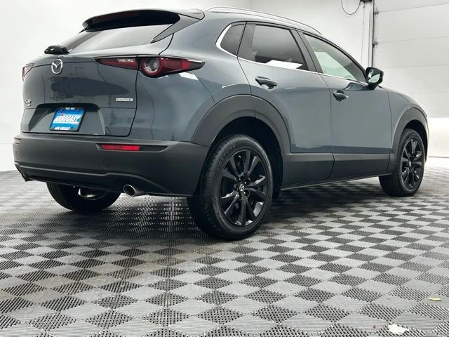 2024 Mazda CX-30 - Image 10 of 12