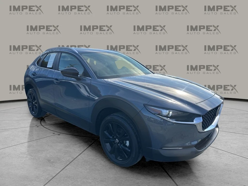 2024 Mazda CX-30 - Image 7 of 21
