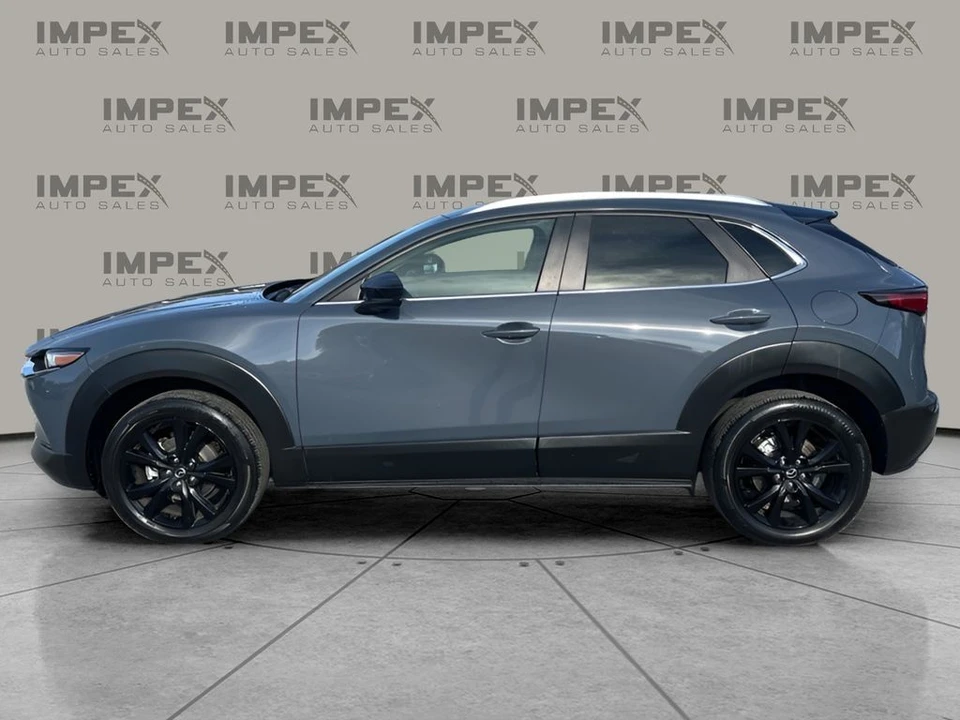 2024 Mazda CX-30 - Image 2 of 12