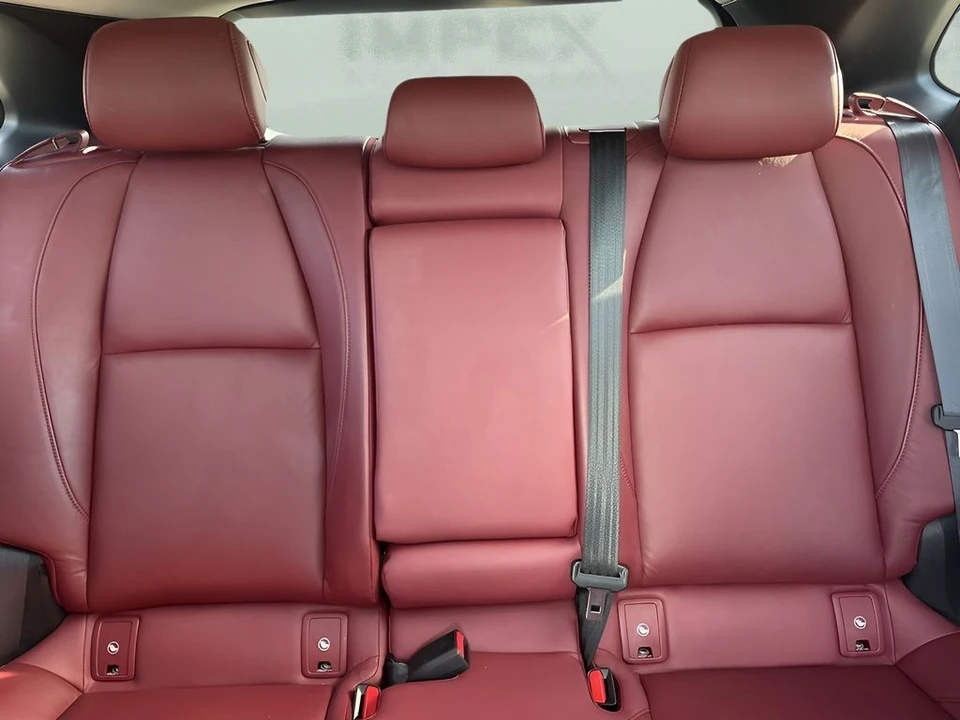 2024 Mazda CX-30 - Image 12 of 21