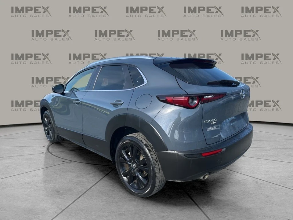 2024 Mazda CX-30 - Image 3 of 31
