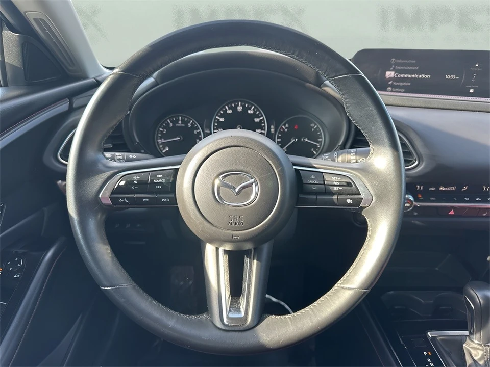2024 Mazda CX-30 - Image 14 of 21