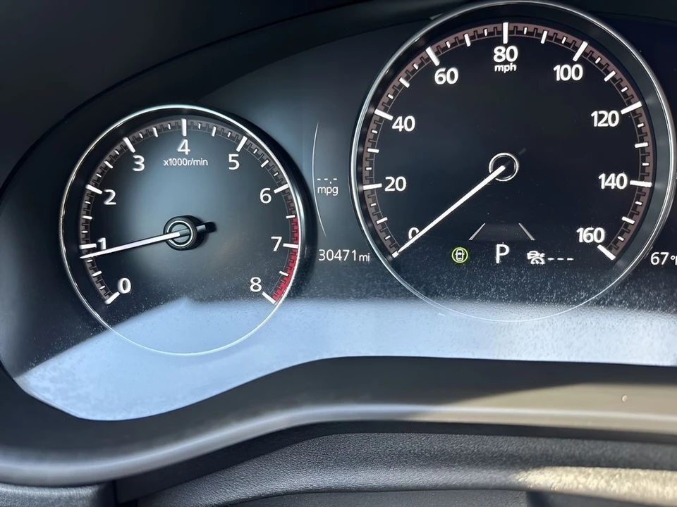 2024 Mazda CX-30 - Image 24 of 31