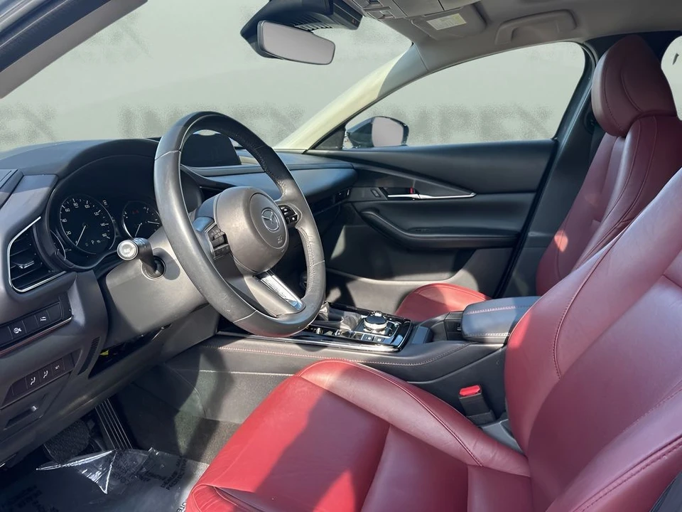 2024 Mazda CX-30 - Image 9 of 12