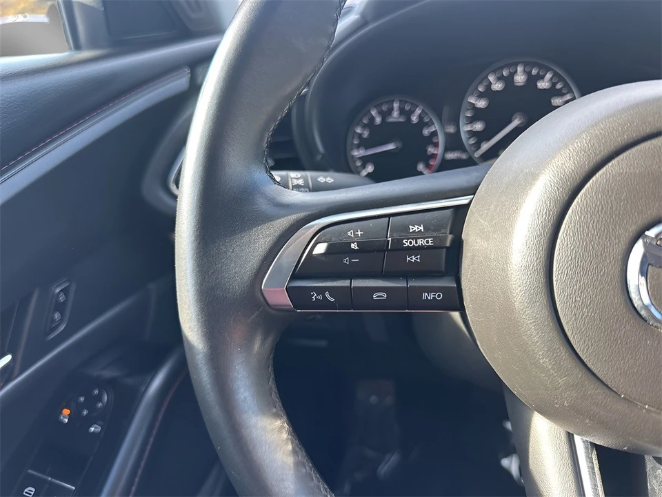2024 Mazda CX-30 - Image 15 of 21