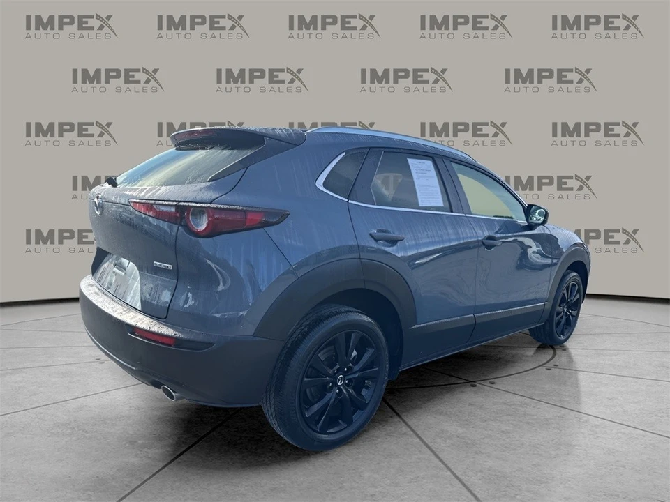2024 Mazda CX-30 - Image 5 of 21