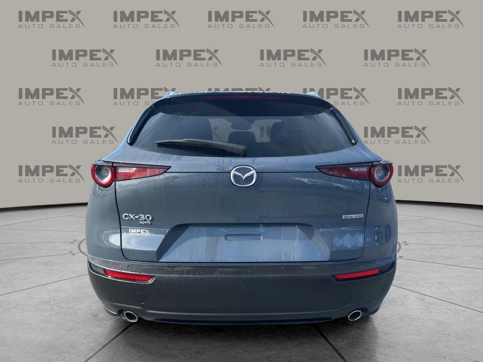 2024 Mazda CX-30 - Image 4 of 31