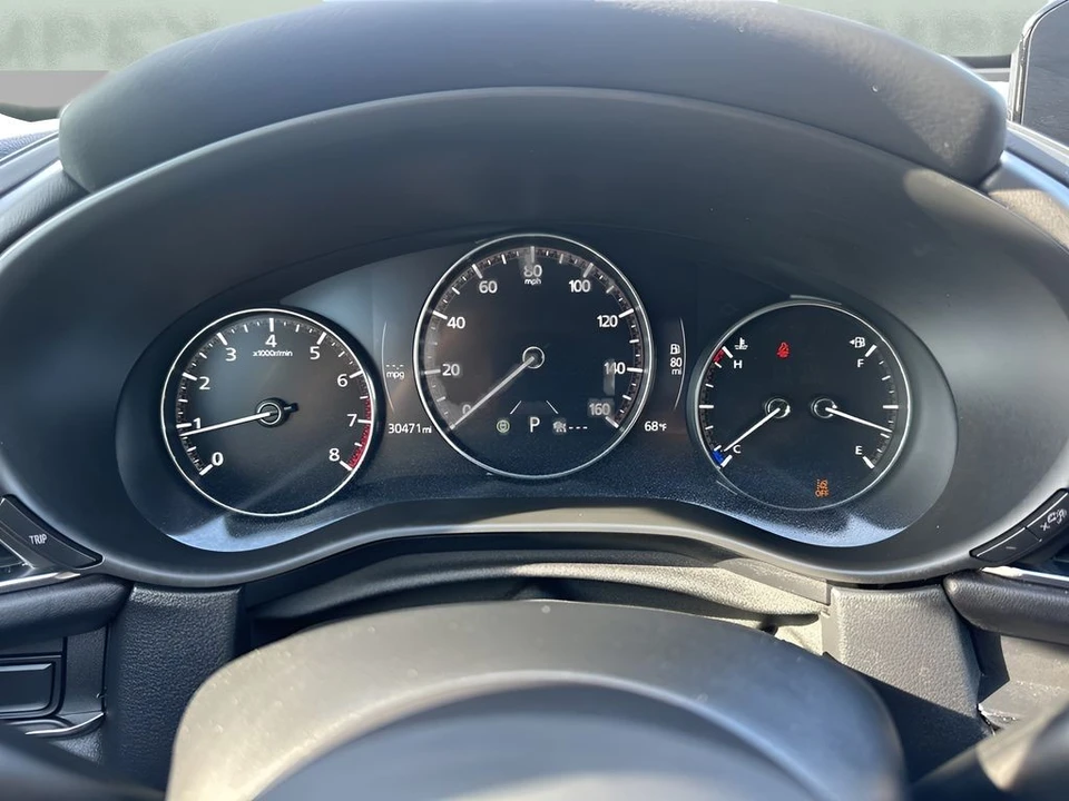 2024 Mazda CX-30 - Image 23 of 31