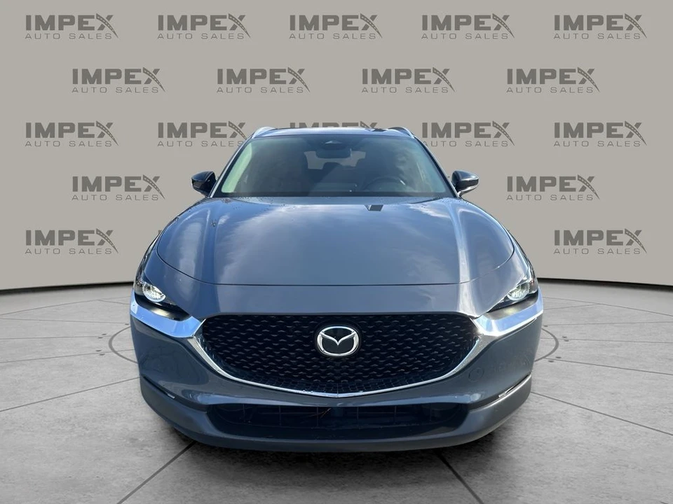 2024 Mazda CX-30 - Image 8 of 31