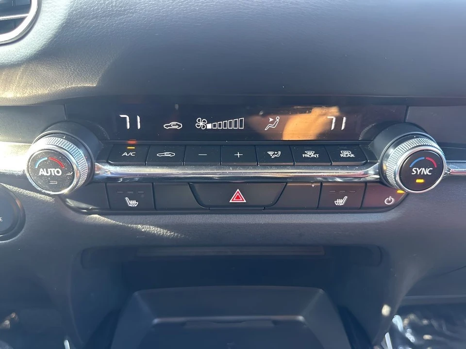 2024 Mazda CX-30 - Image 19 of 31