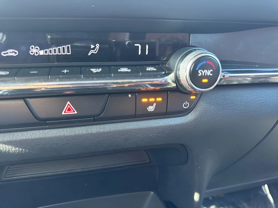 2024 Mazda CX-30 - Image 21 of 21