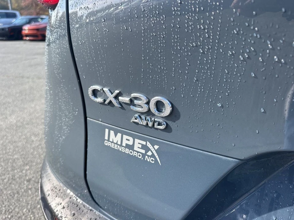 2024 Mazda CX-30 - Image 30 of 31