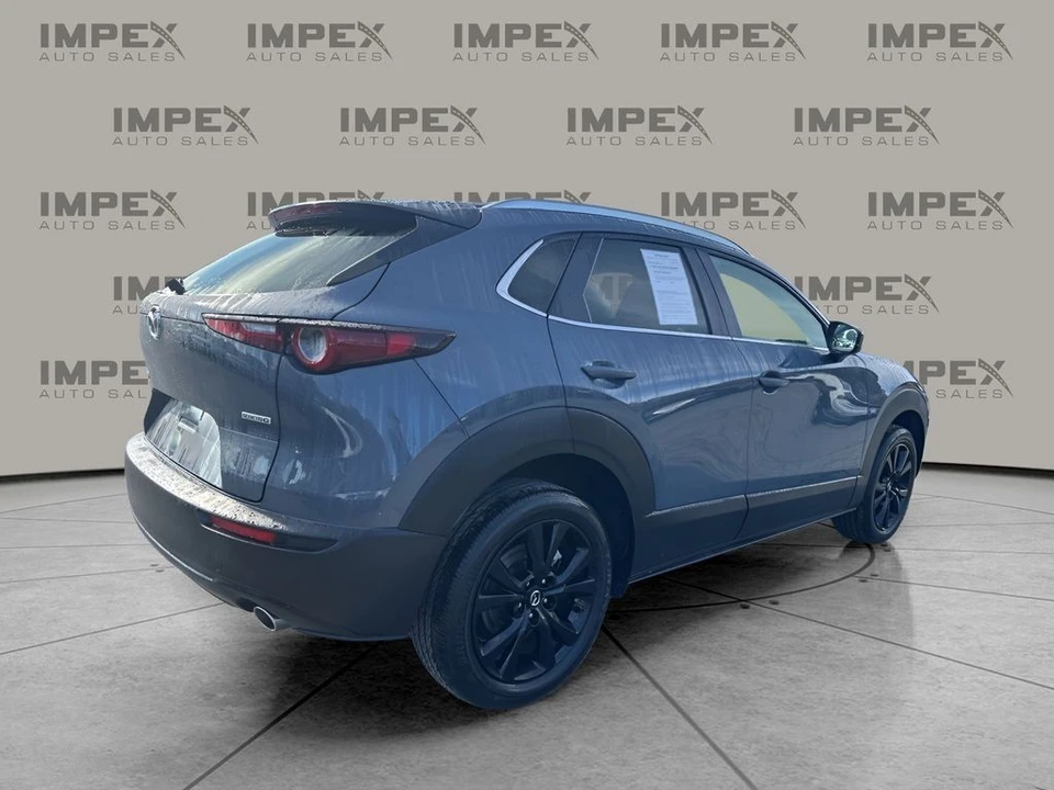 2024 Mazda CX-30 - Image 5 of 31