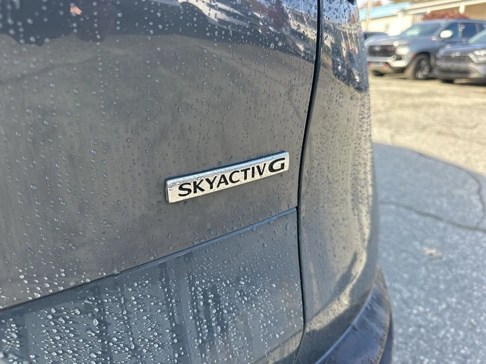 2024 Mazda CX-30 - Image 29 of 31