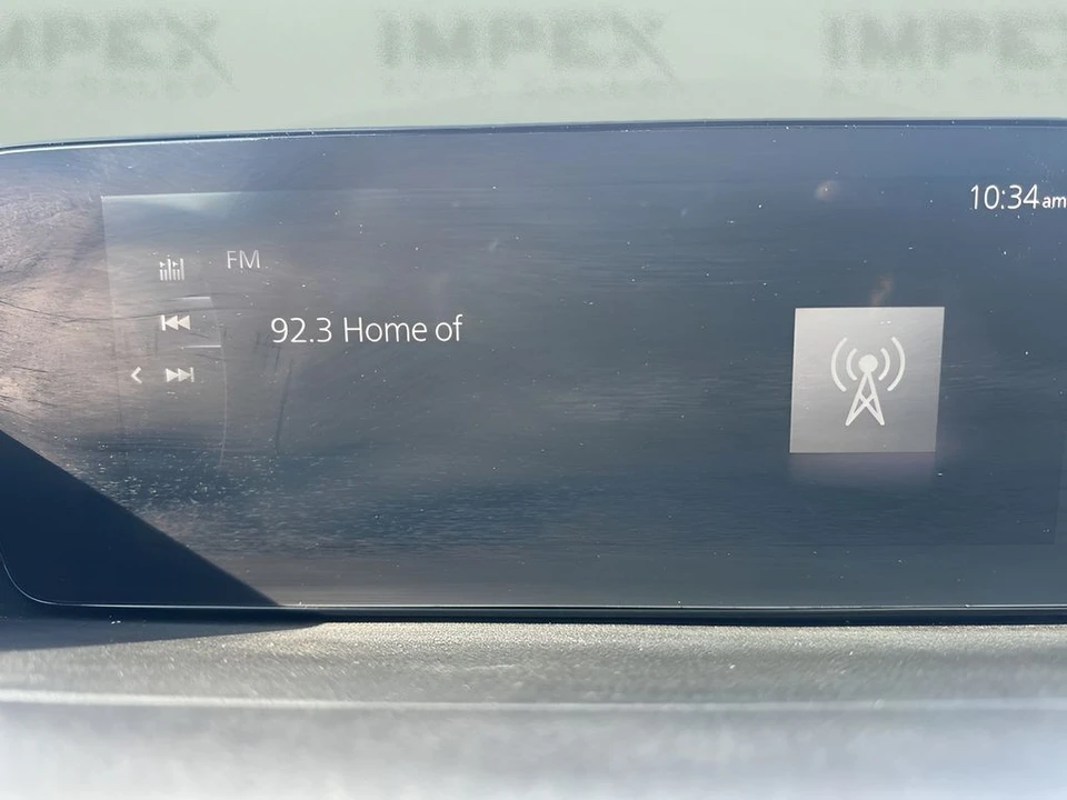 2024 Mazda CX-30 - Image 18 of 21