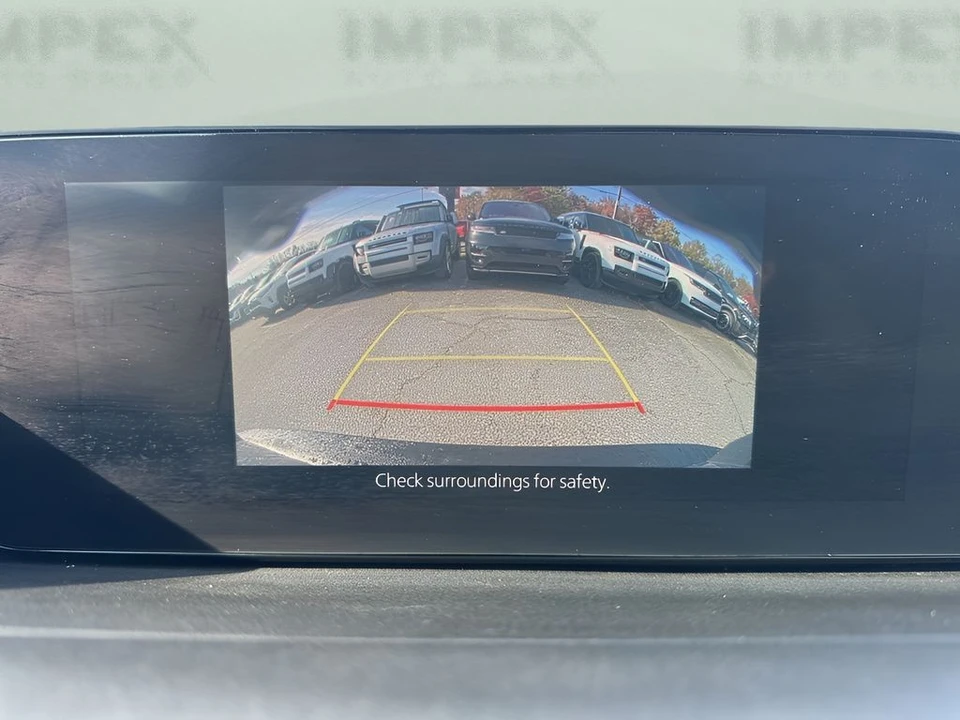 2024 Mazda CX-30 - Image 20 of 31