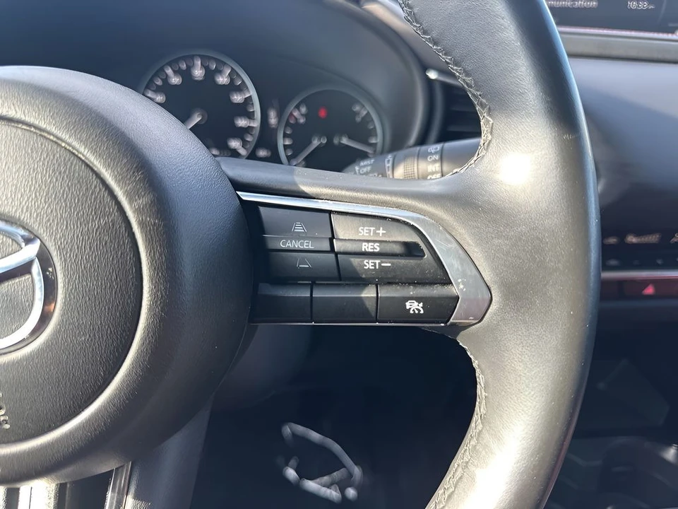 2024 Mazda CX-30 - Image 16 of 21