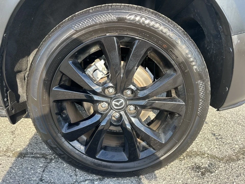 2024 Mazda CX-30 - Image 31 of 31