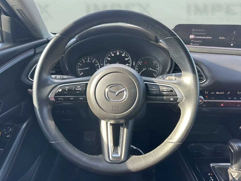 2024 Mazda CX-30 - Image 14 of 21
