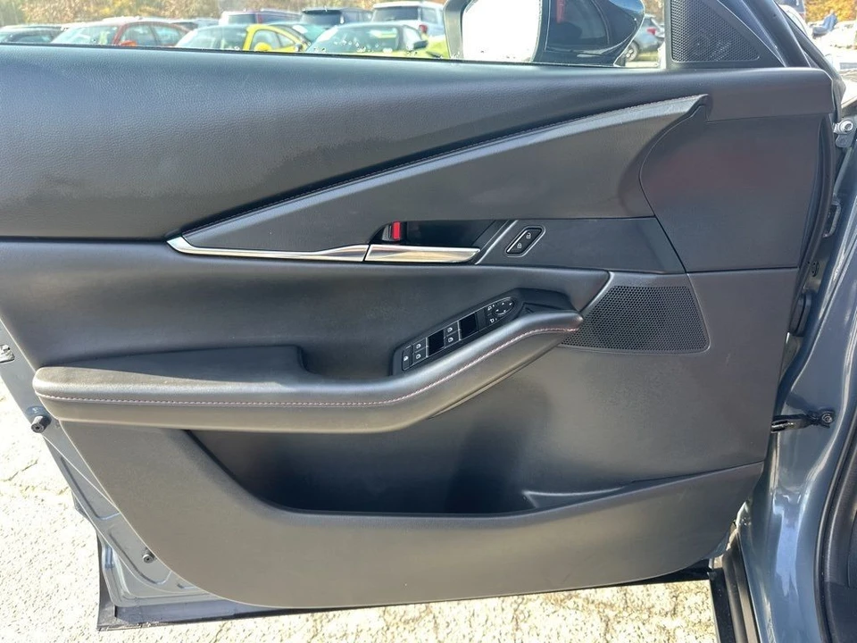 2024 Mazda CX-30 - Image 25 of 31