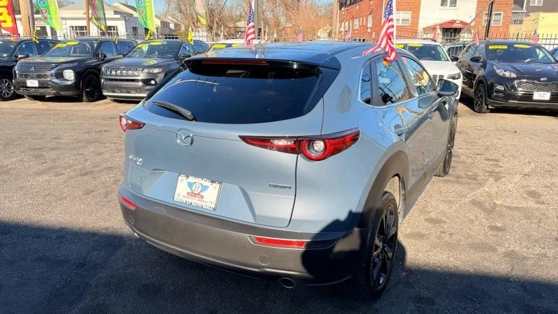 2024 Mazda CX-30 - Image 7 of 12