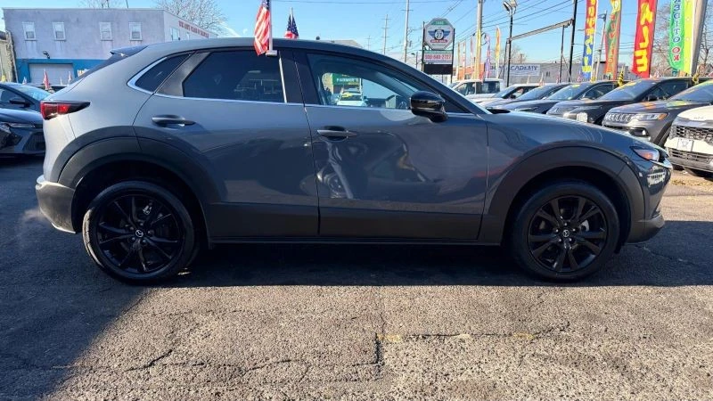 2024 Mazda CX-30 - Image 11 of 12