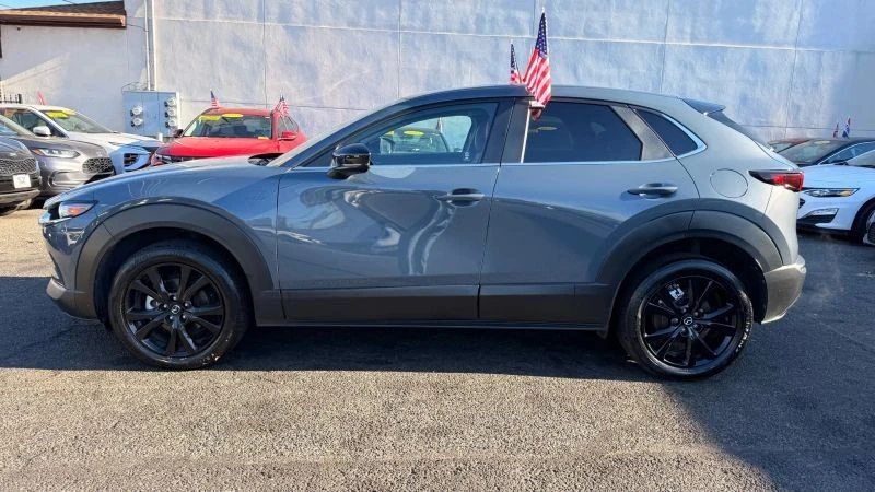 2024 Mazda CX-30 - Image 10 of 12