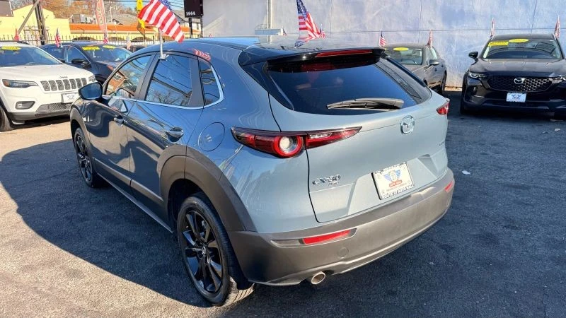 2024 Mazda CX-30 - Image 5 of 12