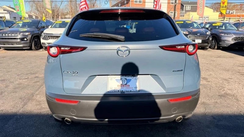 2024 Mazda CX-30 - Image 6 of 12