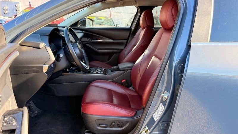 2024 Mazda CX-30 - Image 12 of 12