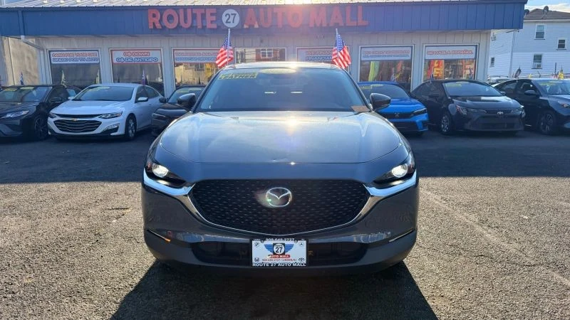 2024 Mazda CX-30 - Image 3 of 12