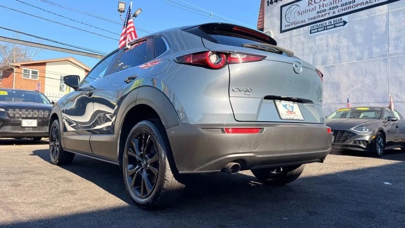 2024 Mazda CX-30 - Image 8 of 12